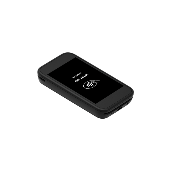 KLARA POS Mobile Mini