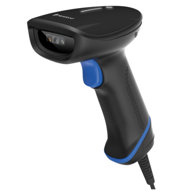 KLARA USB Barcode Scanner